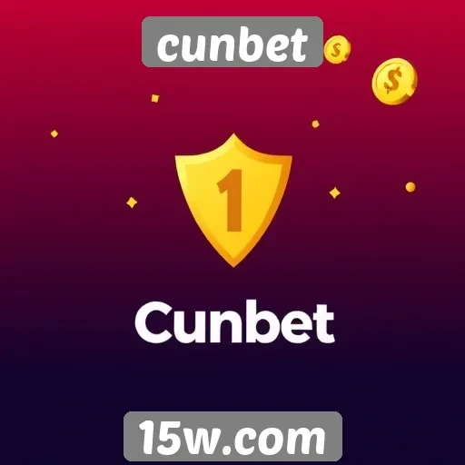 Como funciona o sistema de bônus no cunbet