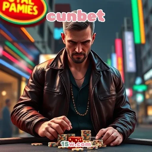 cunbet: Os Melhores Bônus para Aumentar Suas Chances de Ganhar