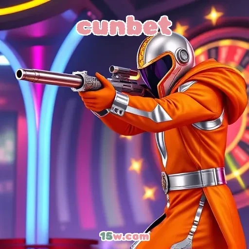 cunbet: Seus Jogos Favoritos em Um Site Seguro e Atraente