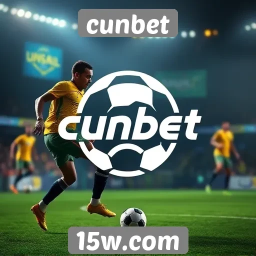 Popularidade do cunbet entre jogadores brasileiros