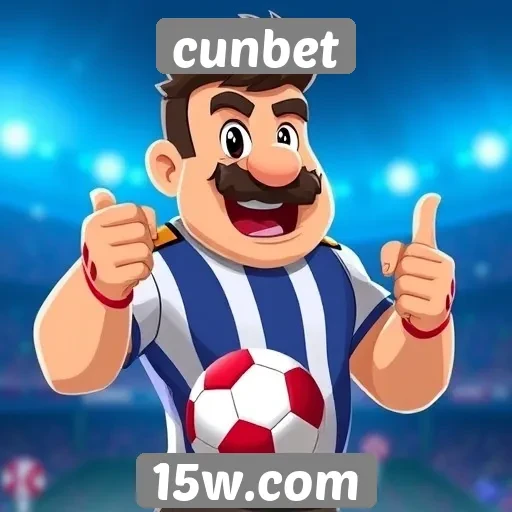 Promoções e bônus disponíveis no cunbet
