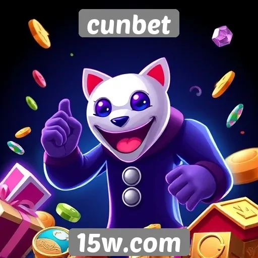 Avaliação das ofertas de jogos no cunbet