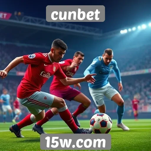 O impacto das promoções no cunbet