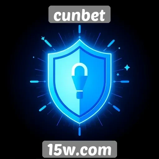 A importância da segurança em plataformas de jogos como Cunbet