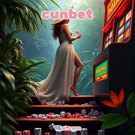 cunbet Caça-Níqueis